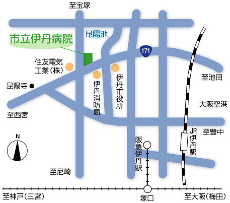 時刻 表 市バス 伊丹