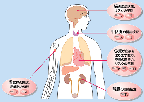 色々な検査