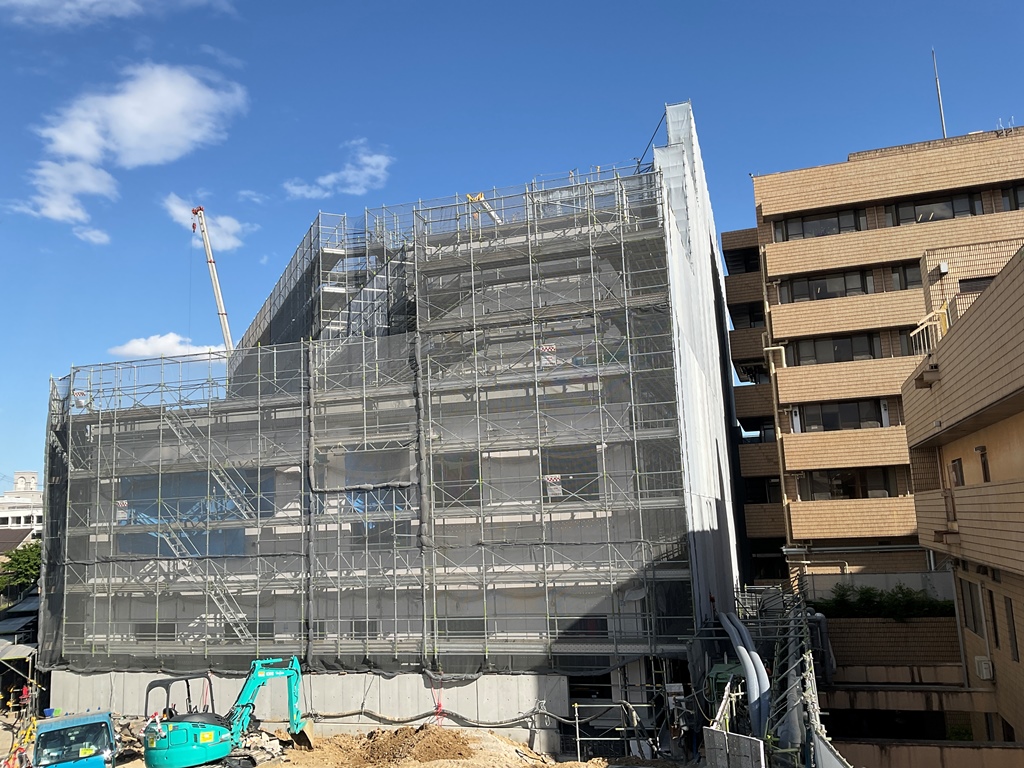 写真方向①